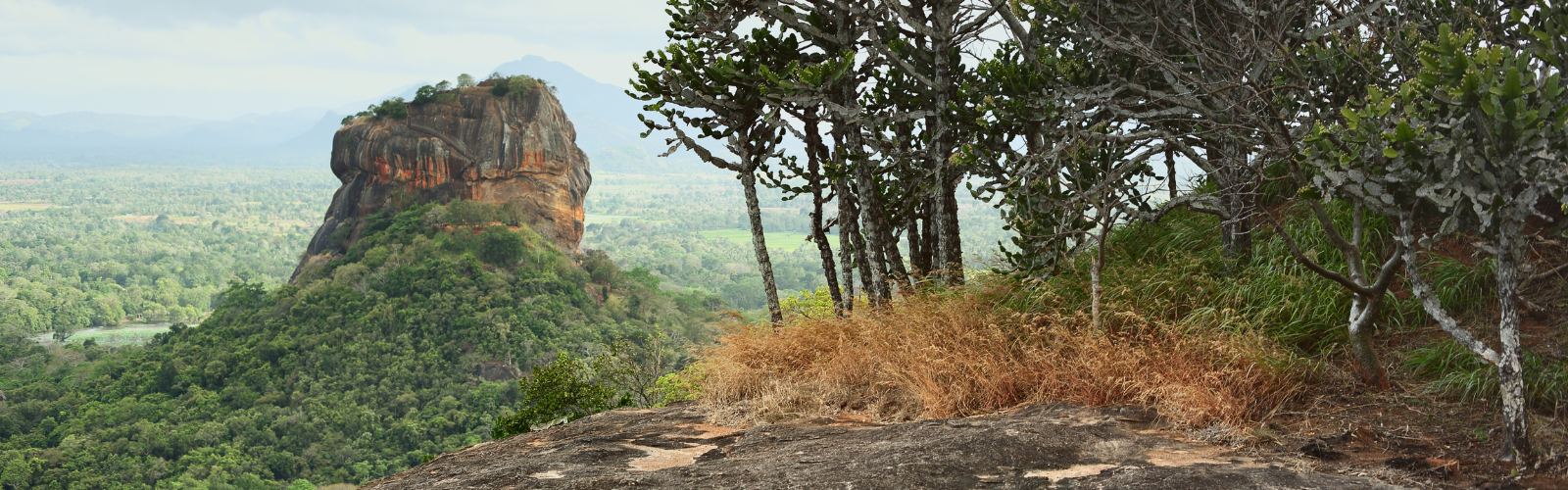 Sigiriya