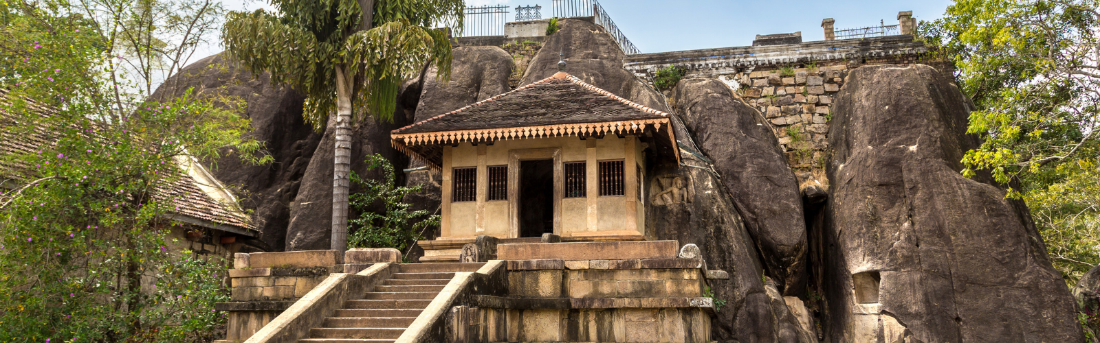 Anuradhapura